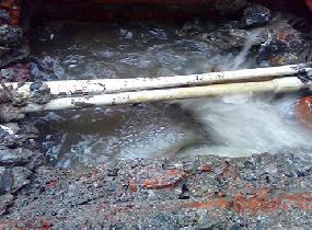 巢湖家庭管道漏水检测
